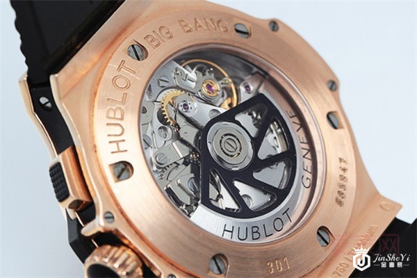 哪里有回收二手宇舶表的正规机构