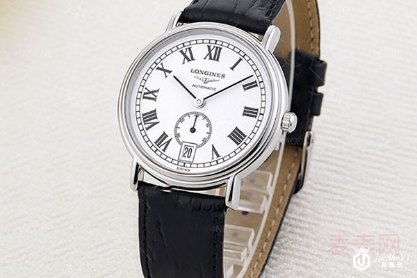 线上哪里有高价回收二手浪琴手表