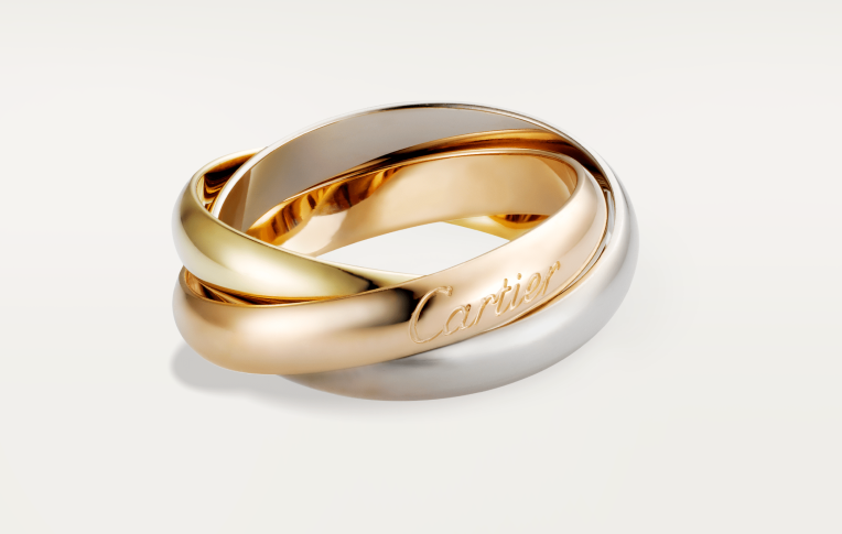 圣诞系列之Cartier卡地亚珠宝