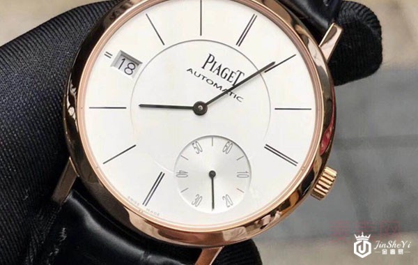 哪里可以高价回收手表究竟哪家回收机构好