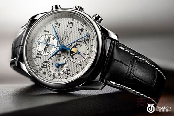 哪里可以高价回收手表究竟哪家回收机构好