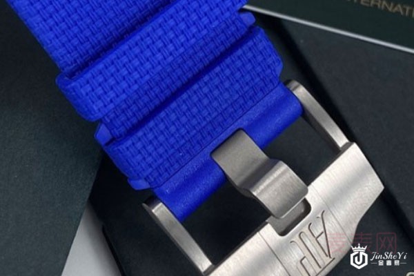 哪里可以回收爱彼手表 回收干货来袭