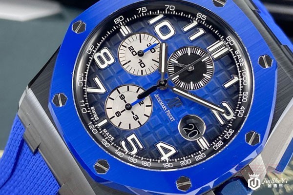 哪里可以回收爱彼手表 回收干货来袭