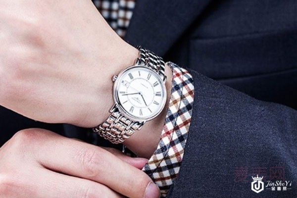 附近哪里有可以回收二手名表的店