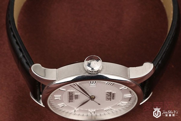 天梭旧手表回收价格主要看这几点