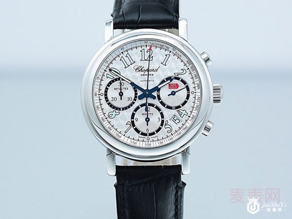 什么地方回收二手表不会存在套路