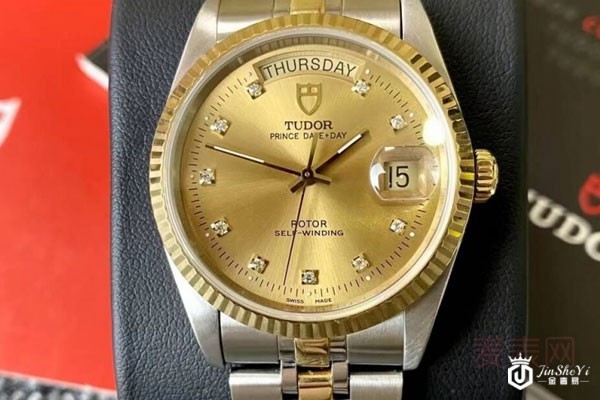 旧帝舵名表回收开启高价新时代