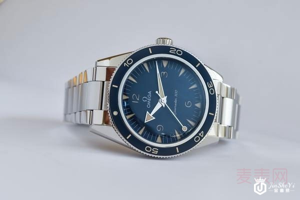 高价回收手表哪里有100%值得信赖的平台