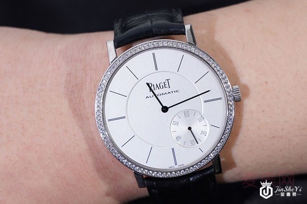 伯爵手表二手回收公司哪家好