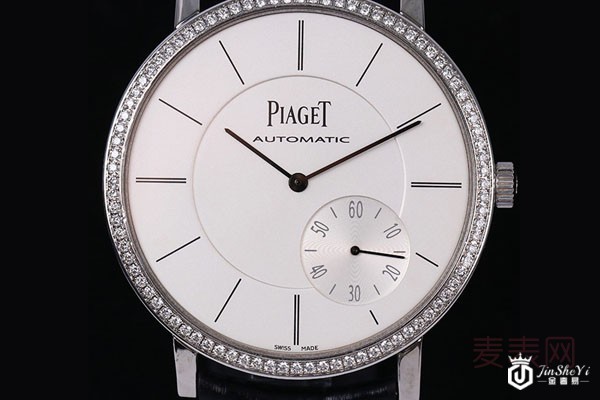 伯爵手表二手回收公司哪家好