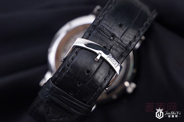 伯爵手表二手回收公司哪家好