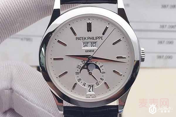 哪里有百达翡丽名表回收的平台