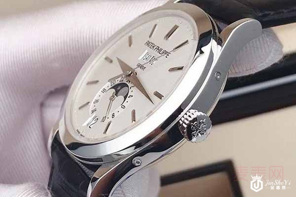 哪里有百达翡丽名表回收的平台