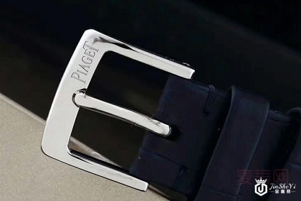 哪里可以回收95新的伯爵二手手表