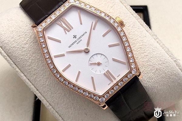 二手手表在哪些地方的回收价格更高