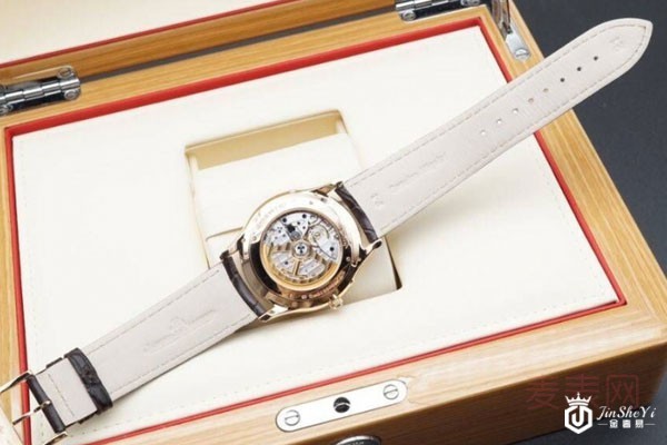 积家手表专卖店回收吗