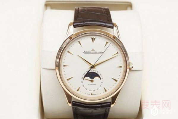 积家手表专卖店回收吗