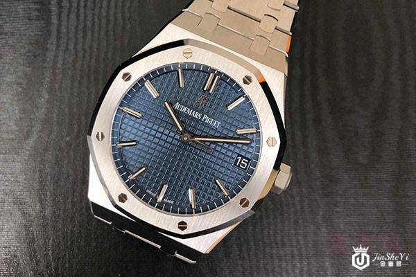 哪里有回收爱彼手表 价格是否公道