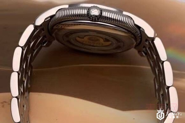 什么店有回收二手手表专业流程