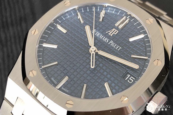 哪里有回收爱彼手表 价格是否公道