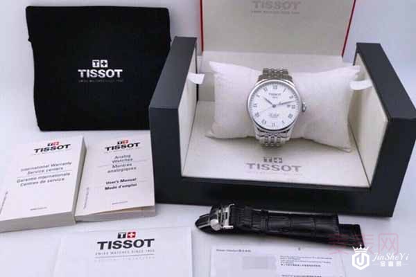 旧天梭手表回收多少钱 款式成主要动力