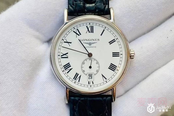 哪种店回收浪琴手表流程专业而且靠谱