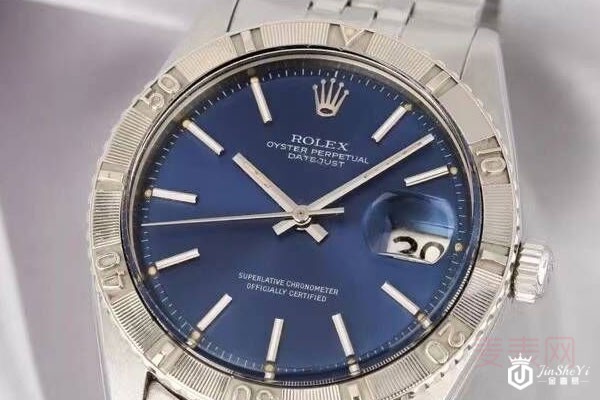 哪里有劳力士手表回收首选平台