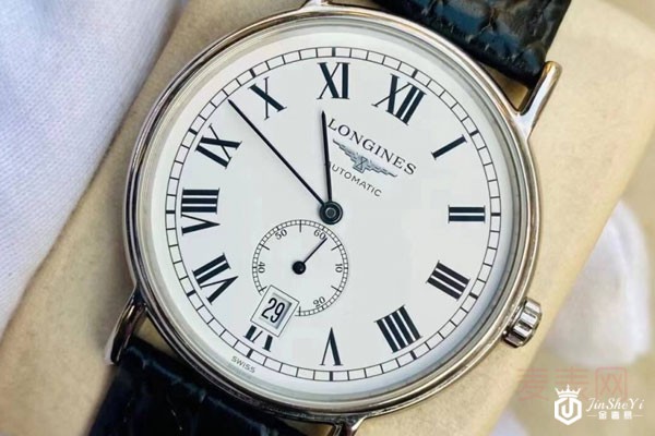 哪种店回收浪琴手表流程专业而且靠谱