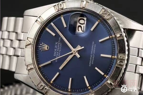 哪里有劳力士手表回收首选平台