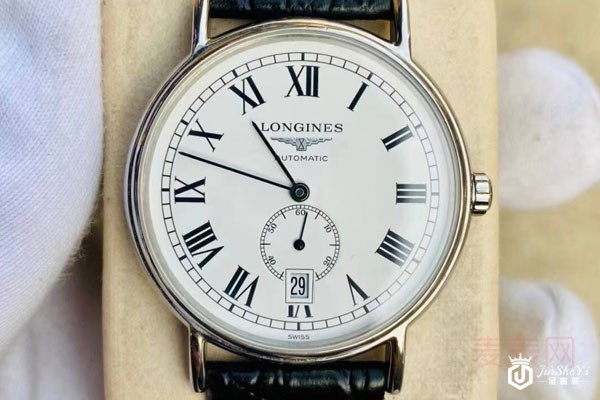 哪种店回收浪琴手表流程专业而且靠谱