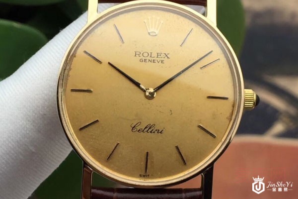 没有证书的劳力士旧手表回收多少钱