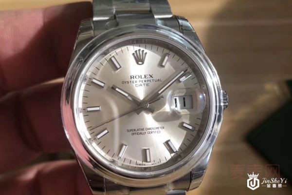 没有证书的劳力士旧手表回收多少钱