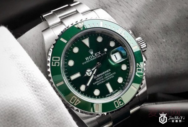 劳力士回收地址想找其实很简单
