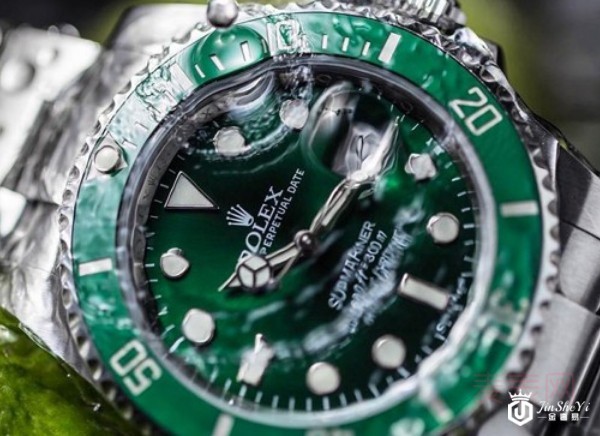 劳力士回收地址想找其实很简单