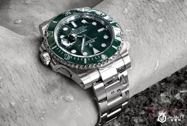 劳力士回收地址想找其实很简单