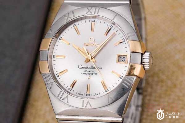 欧米茄名表回收实体店套路防不胜防