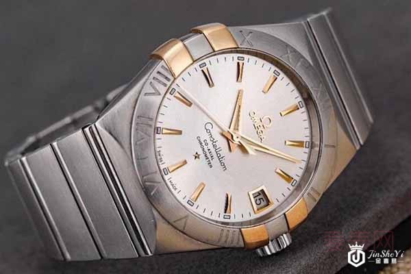 欧米茄名表回收实体店套路防不胜防