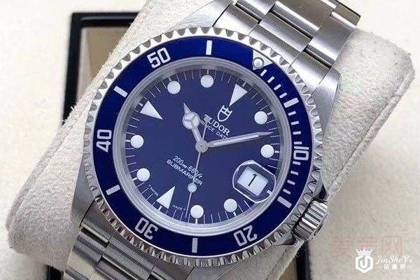 正规手表回收哪里有线上的回收平台