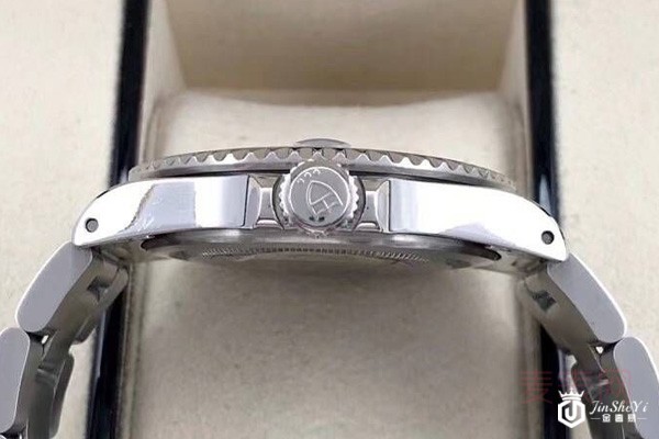 正规手表回收哪里有线上的回收平台