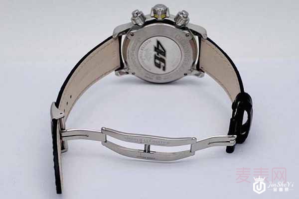 市区有积家二手手表回收店吗