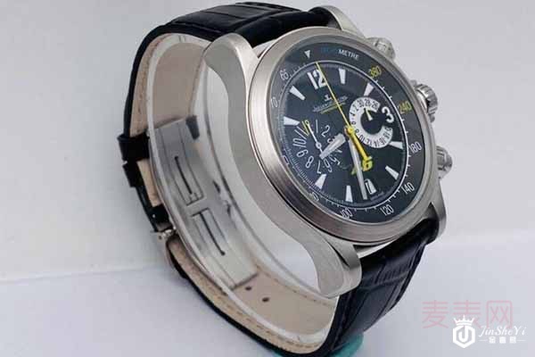 市区有积家二手手表回收店吗