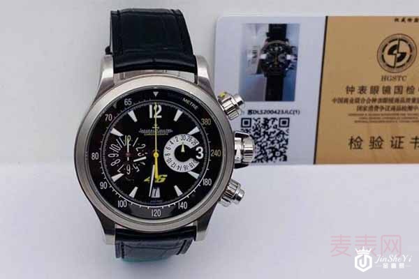 市区有积家二手手表回收店吗