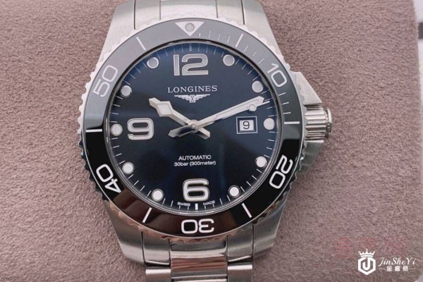 附近名表回收公司是否专业看口碑