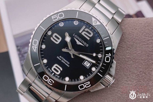 附近名表回收公司是否专业看口碑