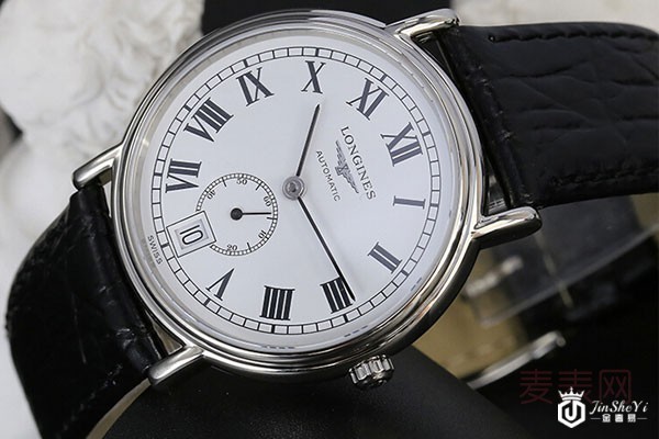 哪里有浪琴手表回收店 果然都想到了这里