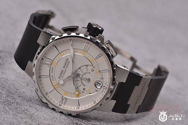 瑞士名表回收公司怎么选才是正确的