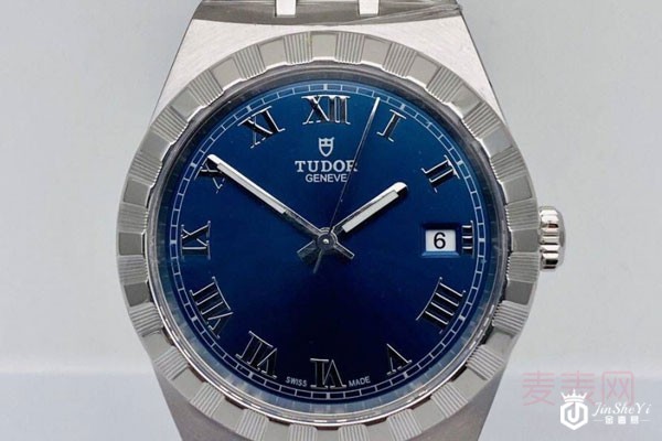 我的附近有什么回收二手手表的地方