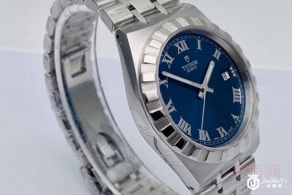 我的附近有什么回收二手手表的地方