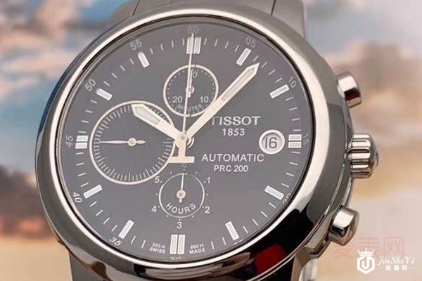 哪里能回收天梭手表方便快捷