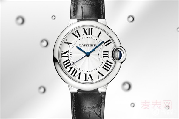 哪里有回收卡地亚二手手表的正规机构